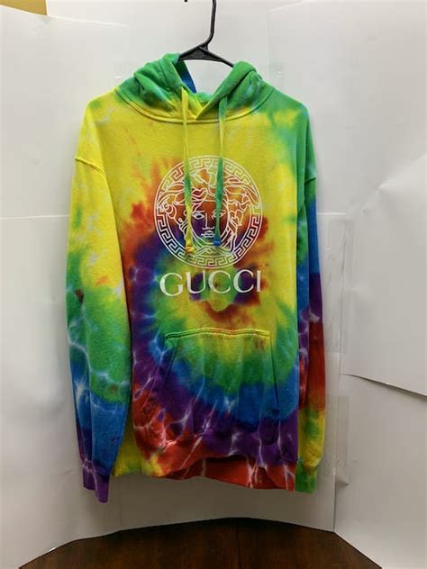 pizzaslime gucci hoodie|pizza slime sweatshirt.